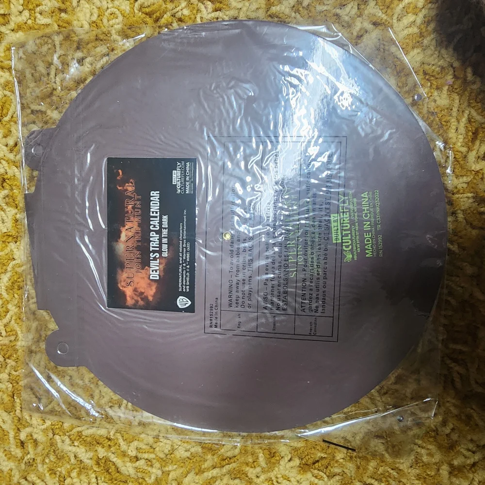 N/A unique brown